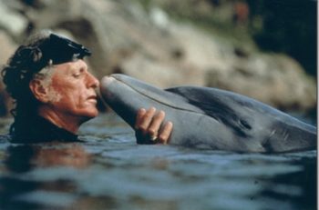 Flipper’ın Eski Eğitmeninden Meclis’e Mektup: Yunus Parkları Ve Hayvanlı Sirkler Kapatılsın