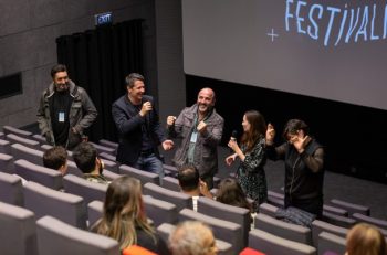 7. Engelsiz Filmler Festivali İstanbul’da Başladı
