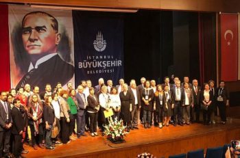 İstanbul’un Artık Kent Konseyi Var <br>Uzaktaki Kalabalıklar Değil Karar Veren Katılımcılar Olmak