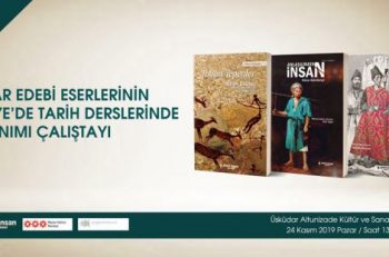 Macar Edebi Eserlerinin Türkiye’de Tarih Derslerinde Kullanımı Çalıştayı