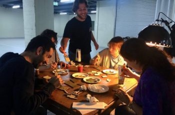 “I ME CE” Aralık’ta Hub İstanbul’da