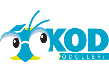 3. KOD Ödülleri Eğitim Oyunu Yarışması için Başvurular Başladı