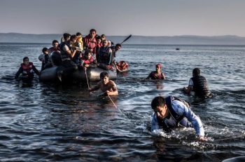 Göç Yolu Avrupa: <br> Yunanistan’dan Almanya’ya Bakmak…