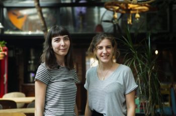 Yokoluş İsyanı: “We adopt Extraordinary Demonstration Methods”