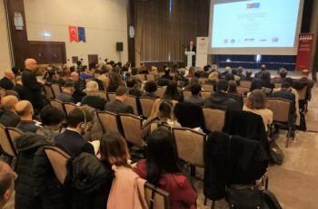 TESEV “Demokratik Kentsel Yönetişimde Güçlenen Sivil Toplum ve Etkin İşbirlikleri” Raporunu Tanıttı