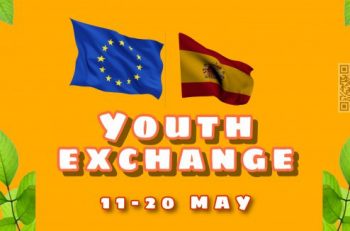 SALT Gençlik Derneği İspanya Gençlik Değişim Programı İçin Katılımcılar Arıyor