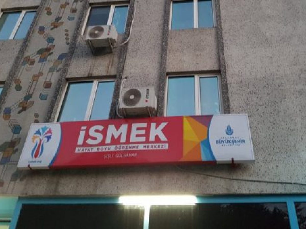 Ismek Te Kurtce Kurslari Icin Kayitlar Basladi Sivil Sayfalar