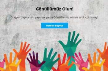 CİSST/TCPS Gönüllü ve Stajyer Arıyor