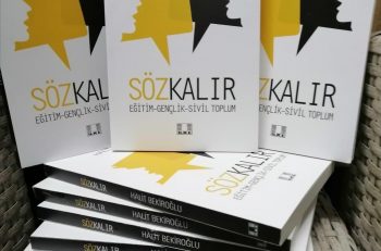 Sivil Mikrofon (5) Halit Bekiroğlu ile ‘Söz Kalır’ Üzerine…