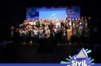 Civil Society Meets At Civil Voices Festival With All Its Colors And Variety 