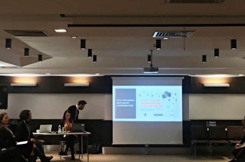 Sivil Toplum Medyada Dekoratif Öğe