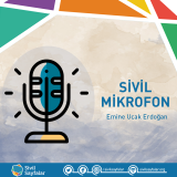 sivil-mikrofon-podcast