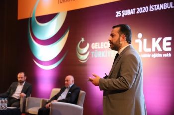 Geleceğin Türkiyesinde Dış Politika Raporu Açıklandı!