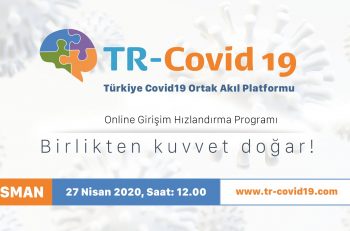 Türkiye Covid19 Ortak Akıl Platformu Kuruldu