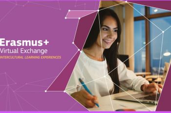 Hasat Derneği Erasmus+ Virtual Exchange Projesinin Uygulayıcı Ortaklarından Oldu