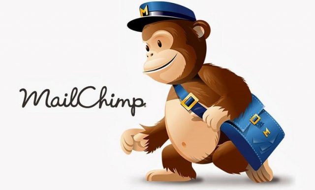 Mailchimp