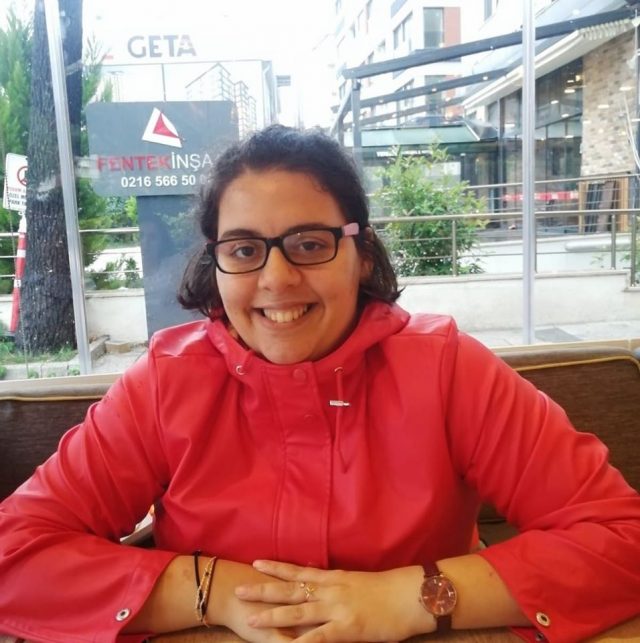 Pınar Eldemir
