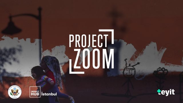 project zoom