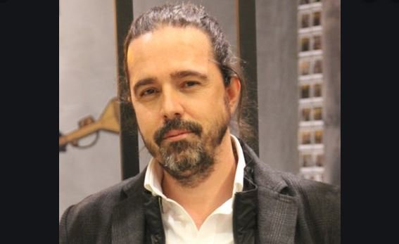 Timur Soykan
