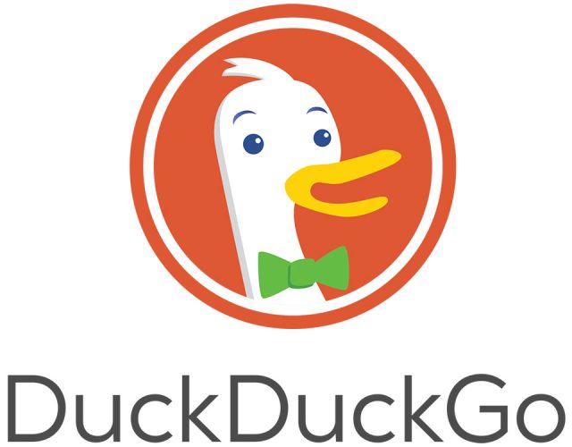Duck Duck Go