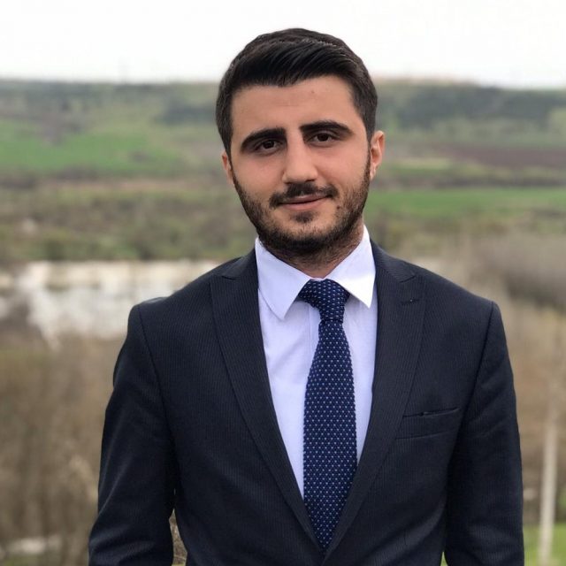 Roj Giresun