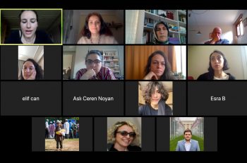 Pandemi, Sivil Toplum ve Bağış Yönetimi