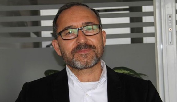 Arif Ali Cangı