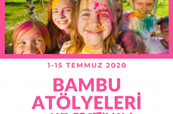 Online Yaz Festivali Öğrencilerini Bekliyor!