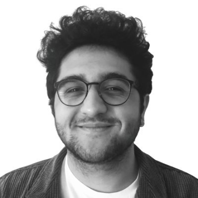 Kadir Yağız Çetin