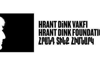 Hrant Dink Vakfı Araştırma Koordinatörü Arıyor