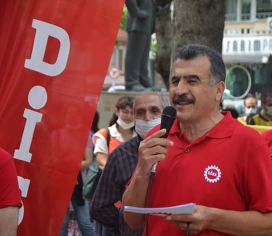 Adnan Serdaroğlu