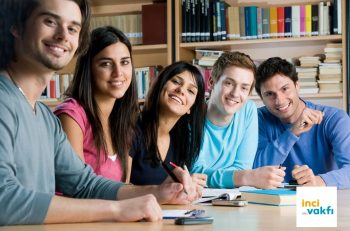 Cevdet İnci Eğitim Vakfı Kaynak Geliştirme Uzmanı Arıyor