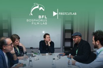 First Cut Lab Başvuruları Açıldı