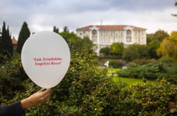  “Ankara’da Üniversiteler Ne Kadar Erişilebilir”