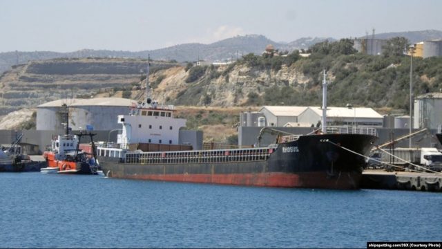 beyrut limanı patlaması