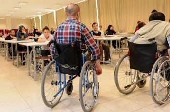 Engelli Hak İhlallerine Karşı Engellilerin İstihdamda Hakları Platformu Kuruluyor
