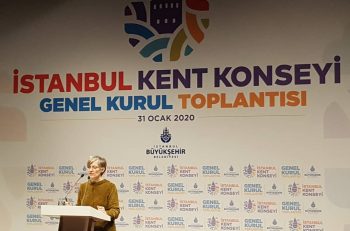 İstanbul’un İlk Kent Konseyi Çözümün Parçası Olmak İsteyenleri Davet Ediyor