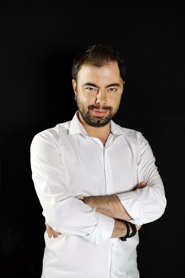 Mustafa gündoğdu