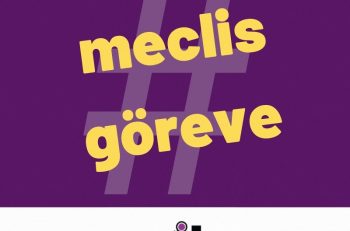 TBMM’nin 15 Günlük Kadın Hakları Mesaisi: Yok Kadar Az!