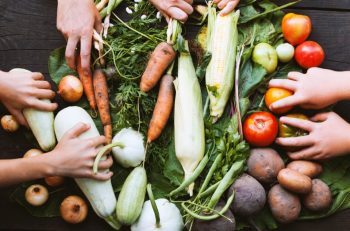 16 Ekim Dünya Gıda Günü: Çözüm Dayanışma