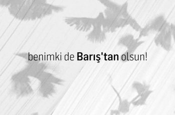 Hrant Dink Vakfı’ndan Barış Çağrısı