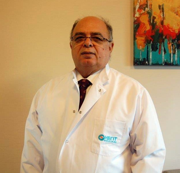 Ömer Harmancıoğlu