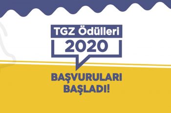 Türkiye Gençlik Zirvesi Ödülleri 2020 Başvuruları Başladı