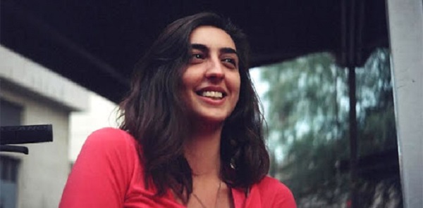 Ayşegül Ozadak