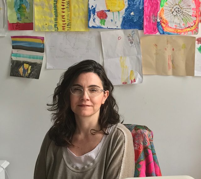 sivil mikrofon nil mutluer yeşiller partisi