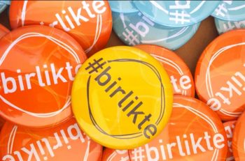 STGM Birlikte Programının Kapanış Etkinliğine Davetlisiniz!