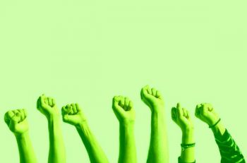 “Yeşil Politikaların Yaşama Geçirilmesi Bütüncül Bir Siyaset Anlayışıyla Mümkün”