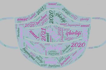 2020 Yılında Sivil Toplum: Pandemi,Daralma, Direnç ve Ümit