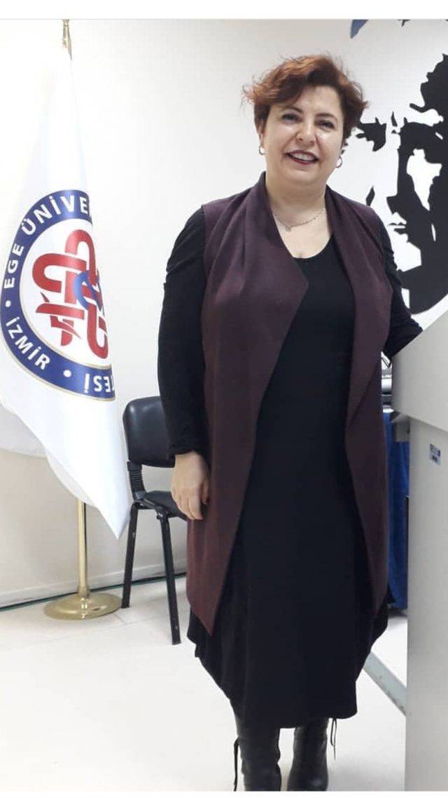 gül ertem