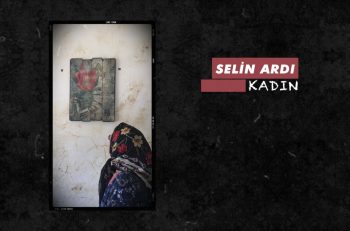 Selin Ardı Kadın